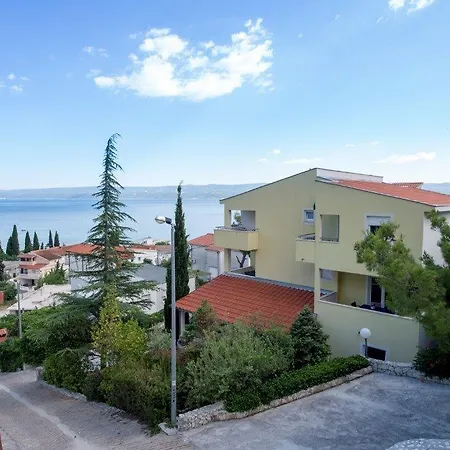 House Apartament