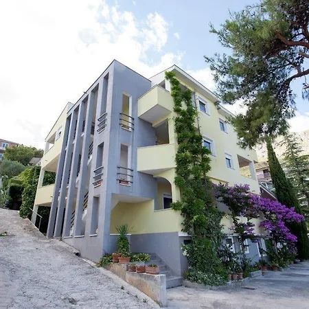 House * Duće