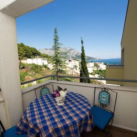 House * Duće