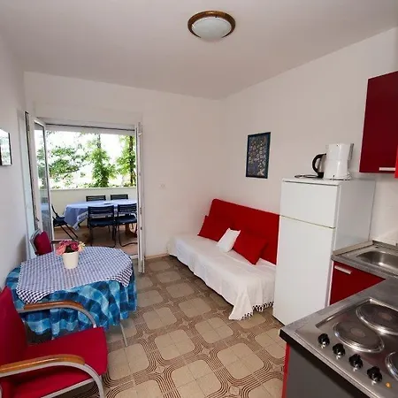 House Apartament