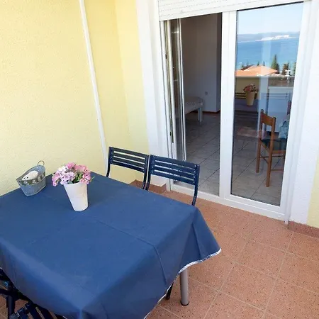 House Apartament Duće