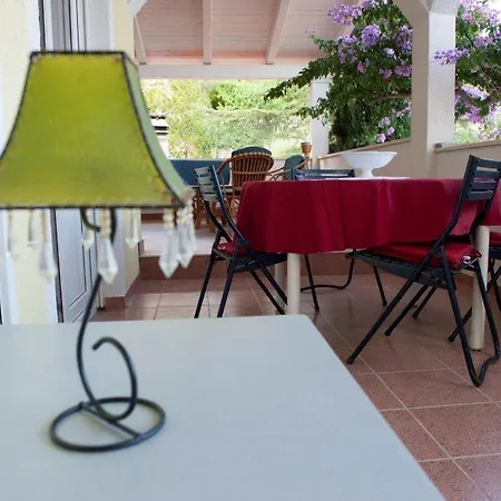 House Apartament *