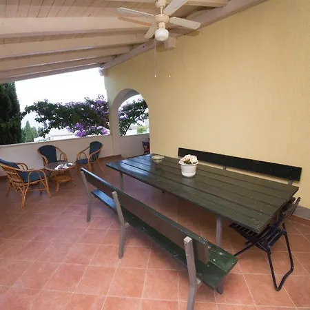 Apartament House