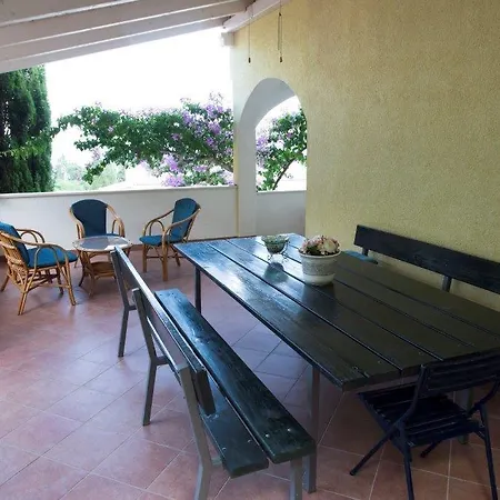 House Apartament