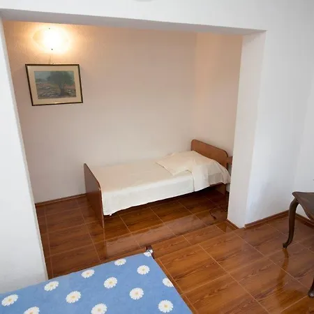 Apartament House Duće