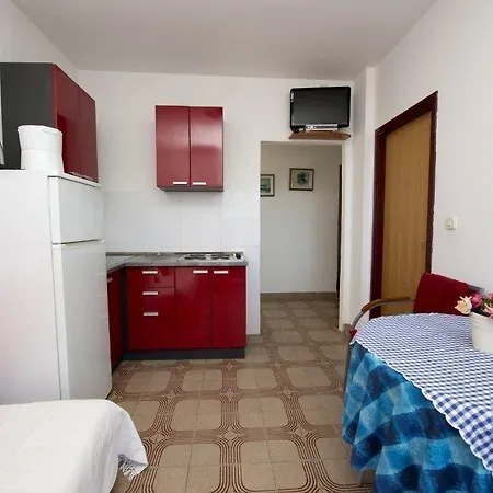 Apartament House