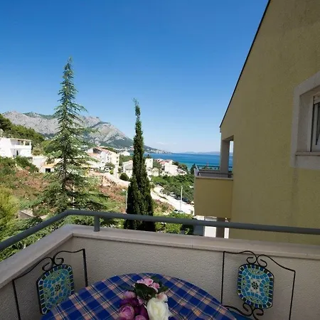 House Apartament
