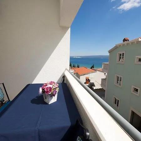 Apartament House