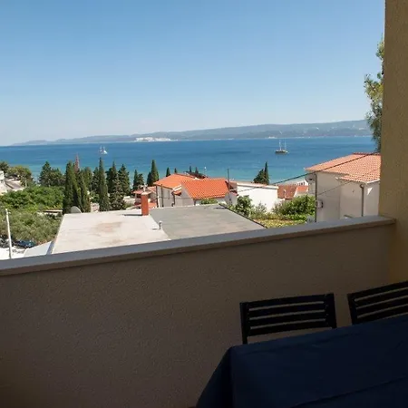 House Apartament Duće